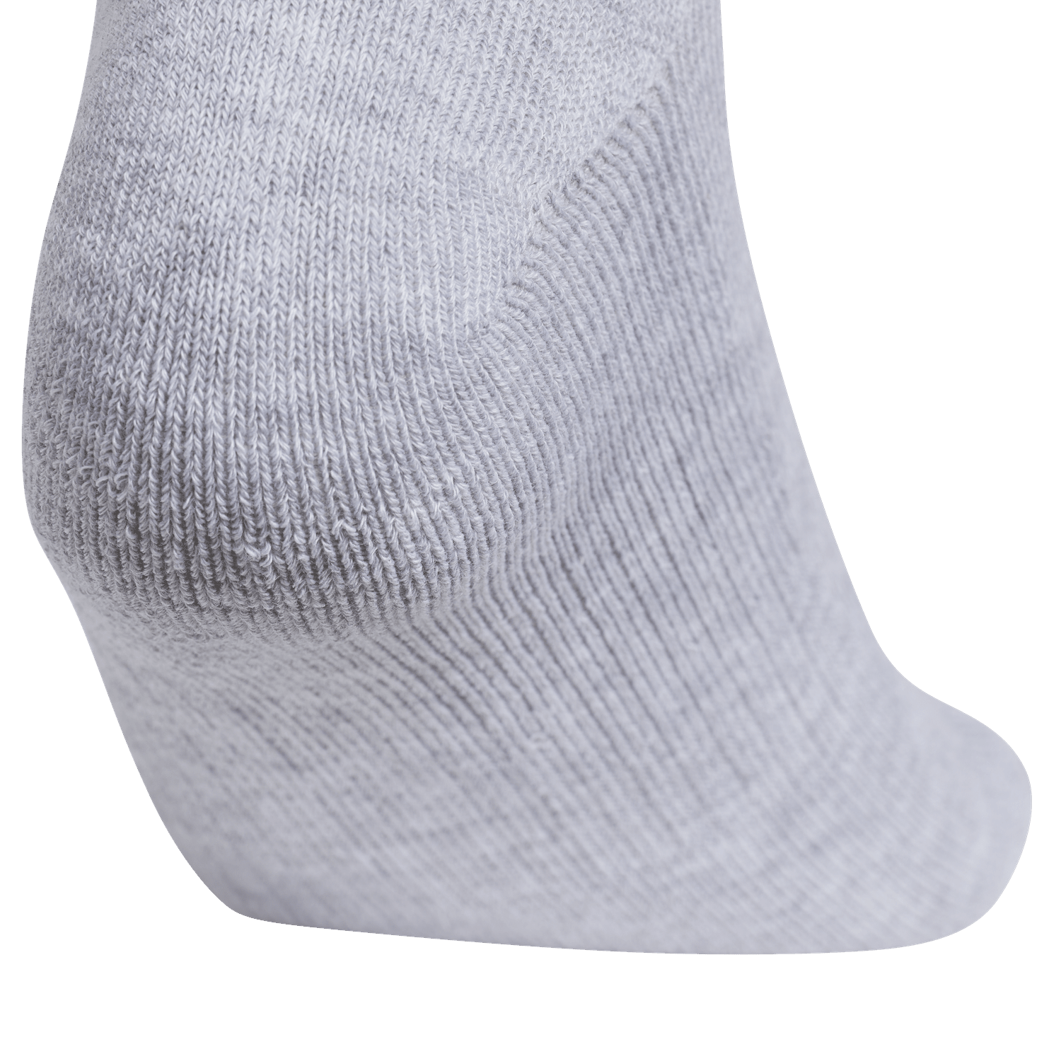 adidas Women's Athletic Cushioned 6-Pack No Show Socks Unisex Accessories Socks