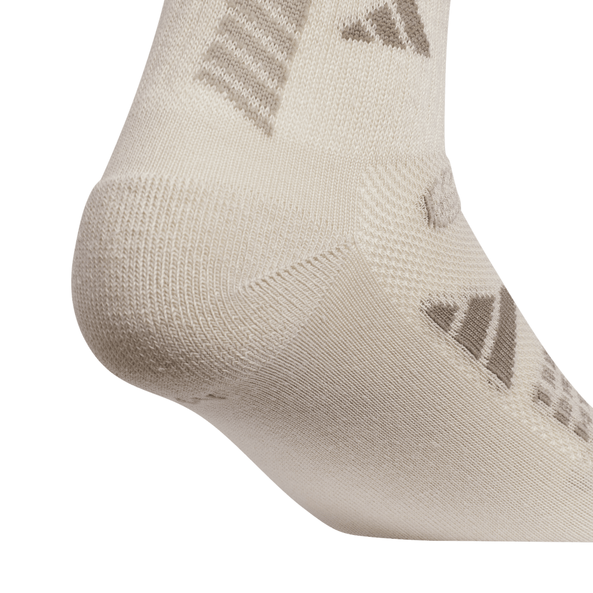 adidas Youth Cushioned Graphic Quarter Socks 6 Pairs Unisex Accessories Socks