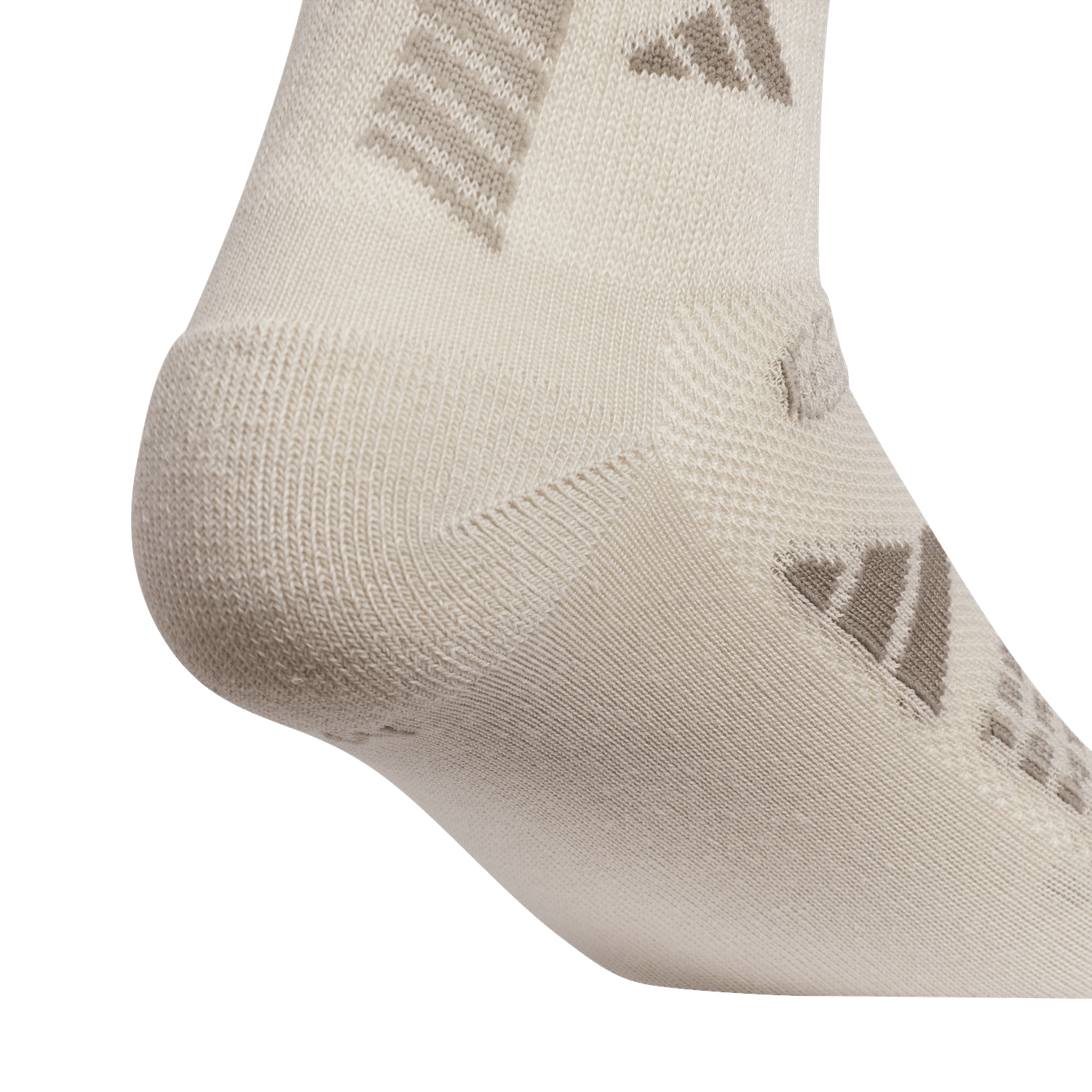 adidas Youth Cushioned Graphic Quarter Socks 6 Pairs Unisex Accessories Socks