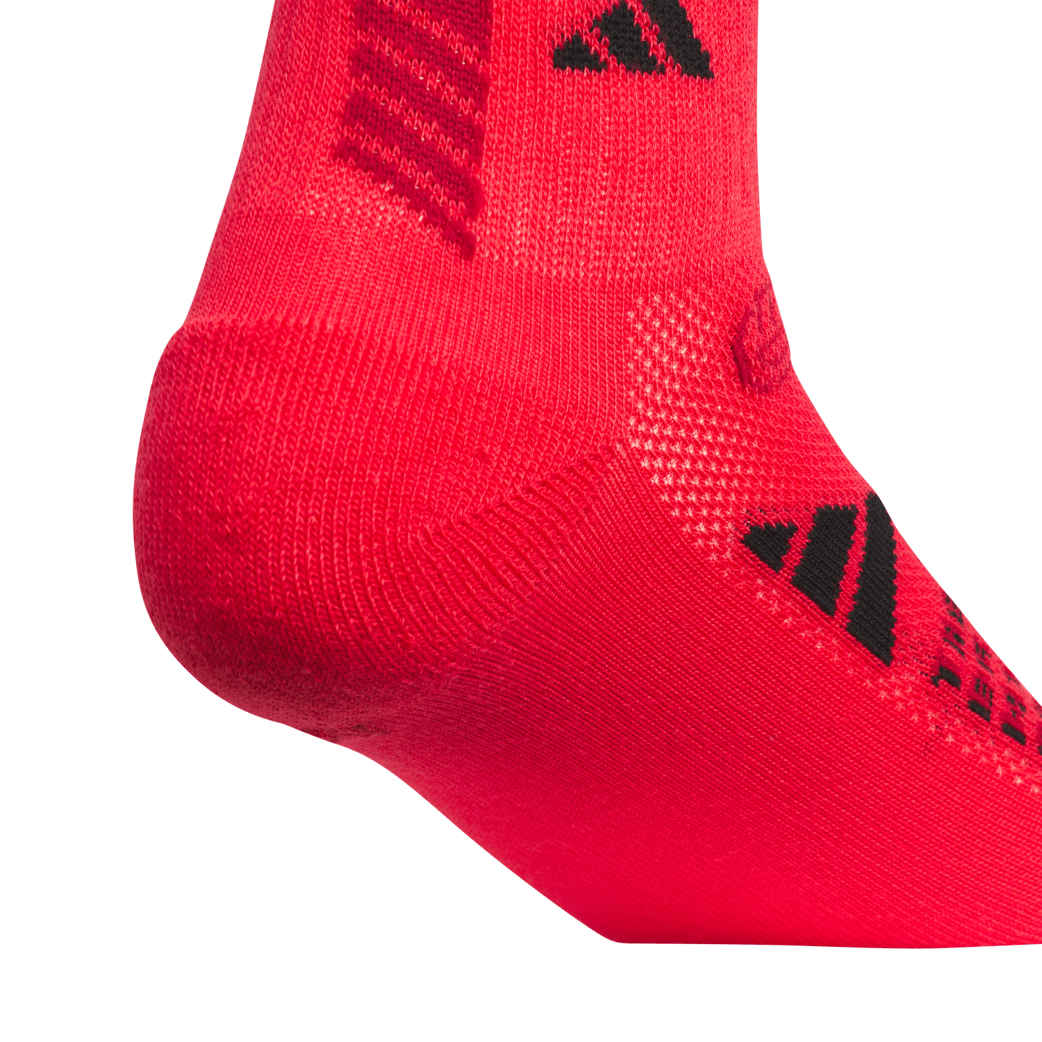 adidas Youth Cushioned Graphic Quarter Socks 6 Pairs Unisex Accessories Socks