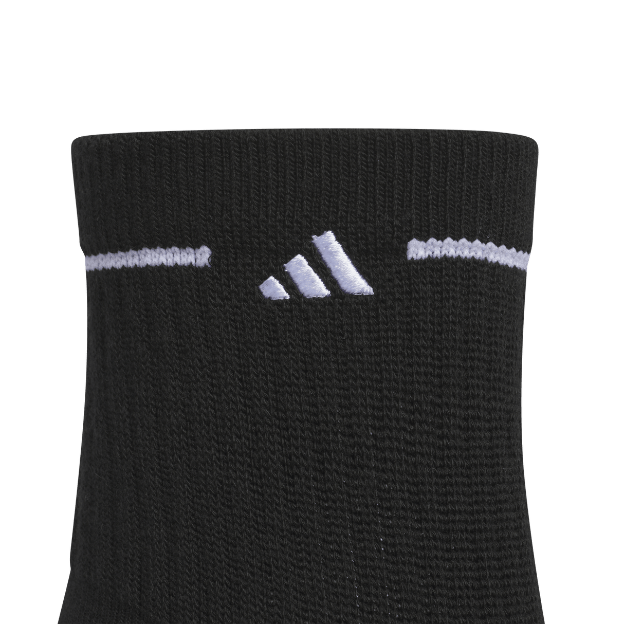 adidas Cushioned Sport 3.0 High Quarter Socks 3 Pairs Unisex Accessories Socks