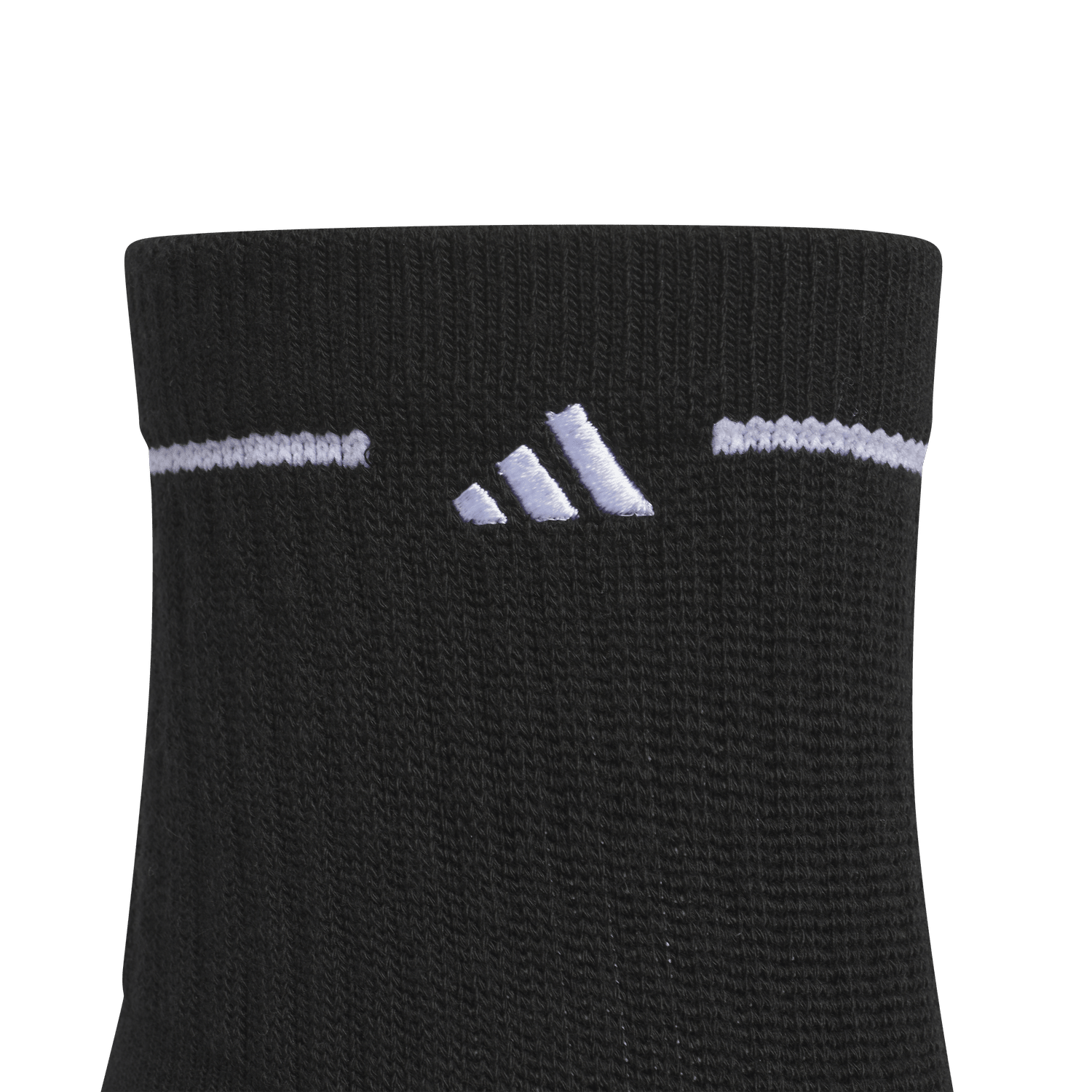 adidas Cushioned Sport 3.0 High Quarter Socks 3 Pairs Unisex Accessories Socks
