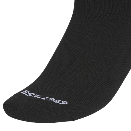 adidas Cushioned Sport 3.0 High Quarter Socks 3 Pairs Unisex Accessories Socks