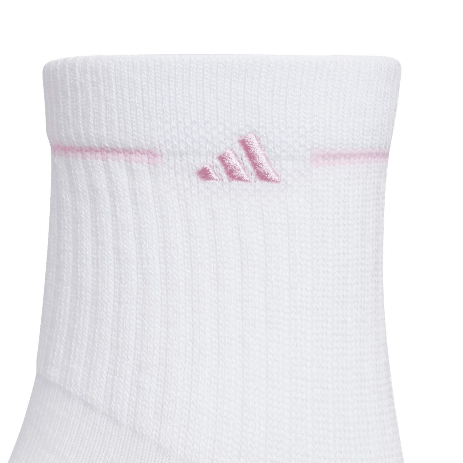 adidas Cushioned Sport 3.0 High Quarter Socks 3 Pairs Unisex Accessories Socks