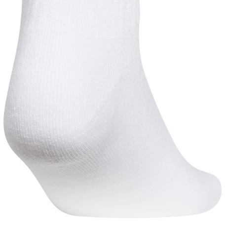 adidas Cushioned Sport 3.0 High Quarter Socks 3 Pairs Unisex Accessories Socks