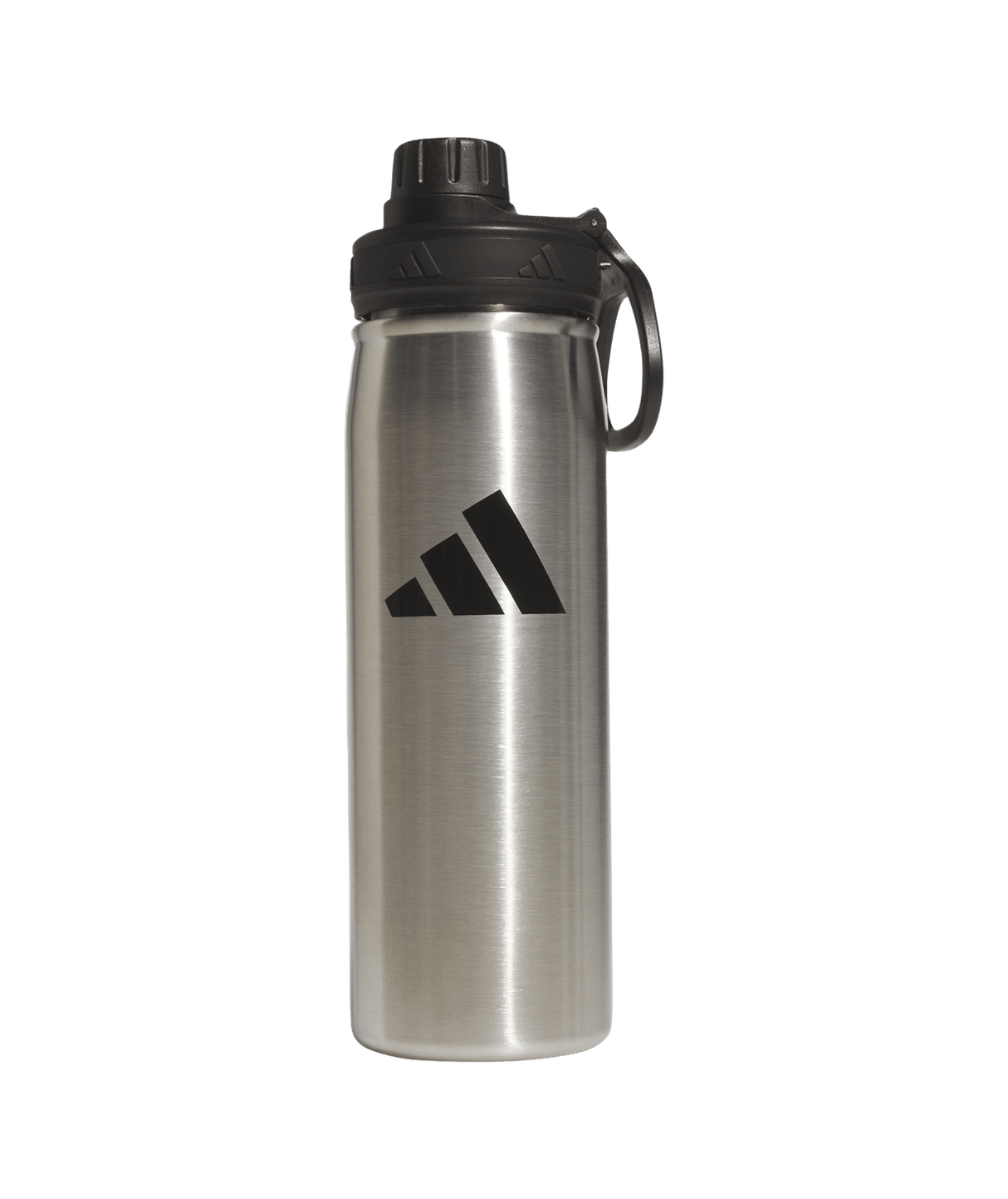 adidas L Steel 1L Metal Water Bottle Unisex Accessories Health & Wellness