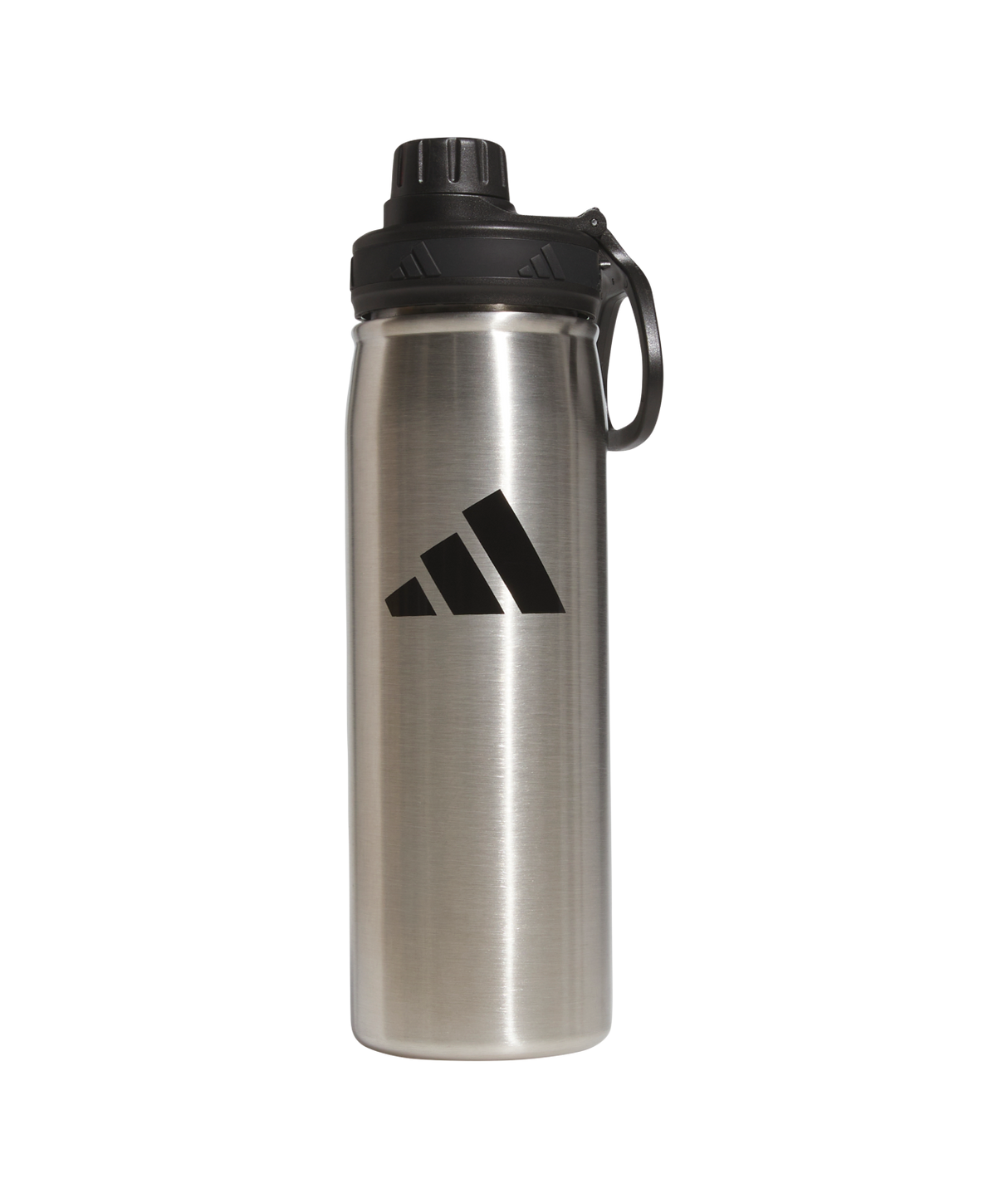 adidas L Steel 1L Metal Water Bottle-1
