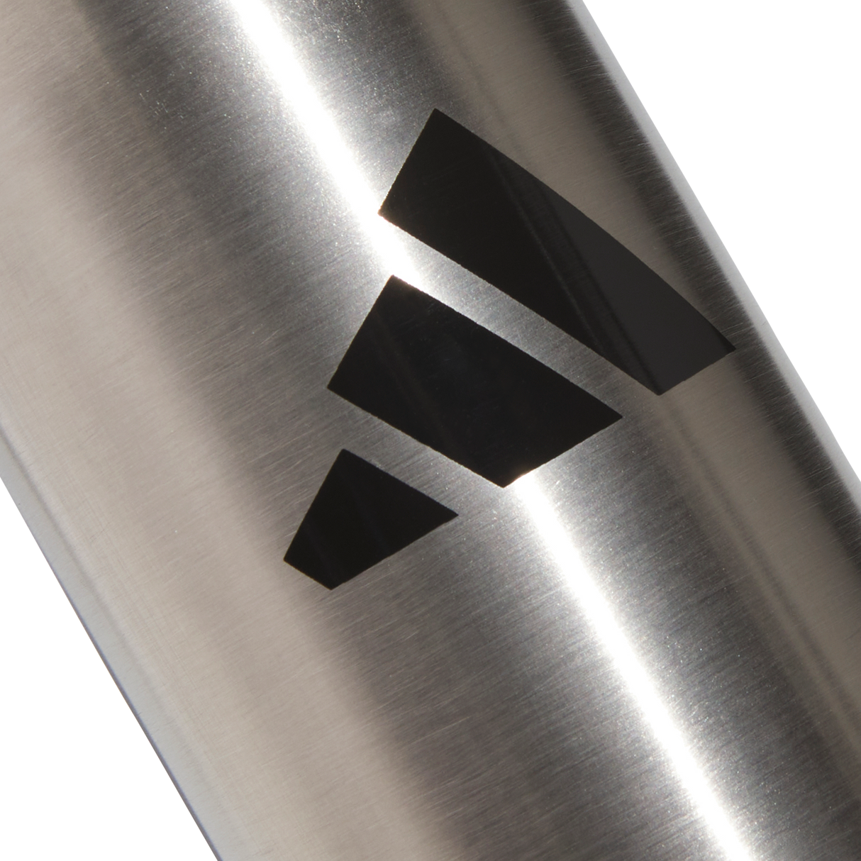 adidas L Steel 1L Metal Water Bottle-3