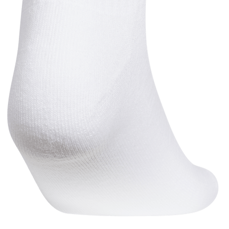 adidas Cushioned Sport 3.0 High Quarter Socks 3 Pairs Unisex Accessories Socks