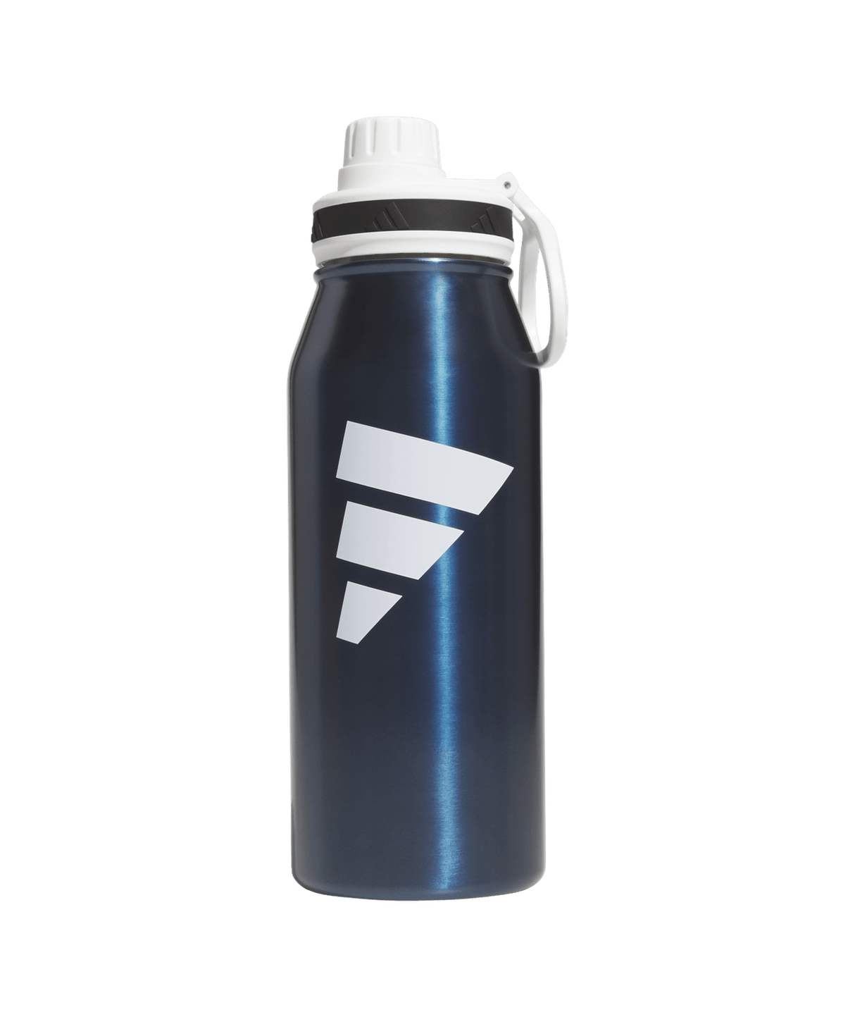 adidas L Steel 1L Metal Water Bottle Unisex Accessories Health & Wellness