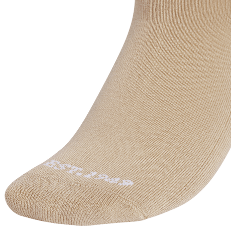 adidas Cushioned Sport 3.0 High Quarter Socks 3 Pairs Unisex Accessories Socks
