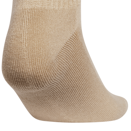 adidas Cushioned Sport 3.0 High Quarter Socks 3 Pairs Unisex Accessories Socks