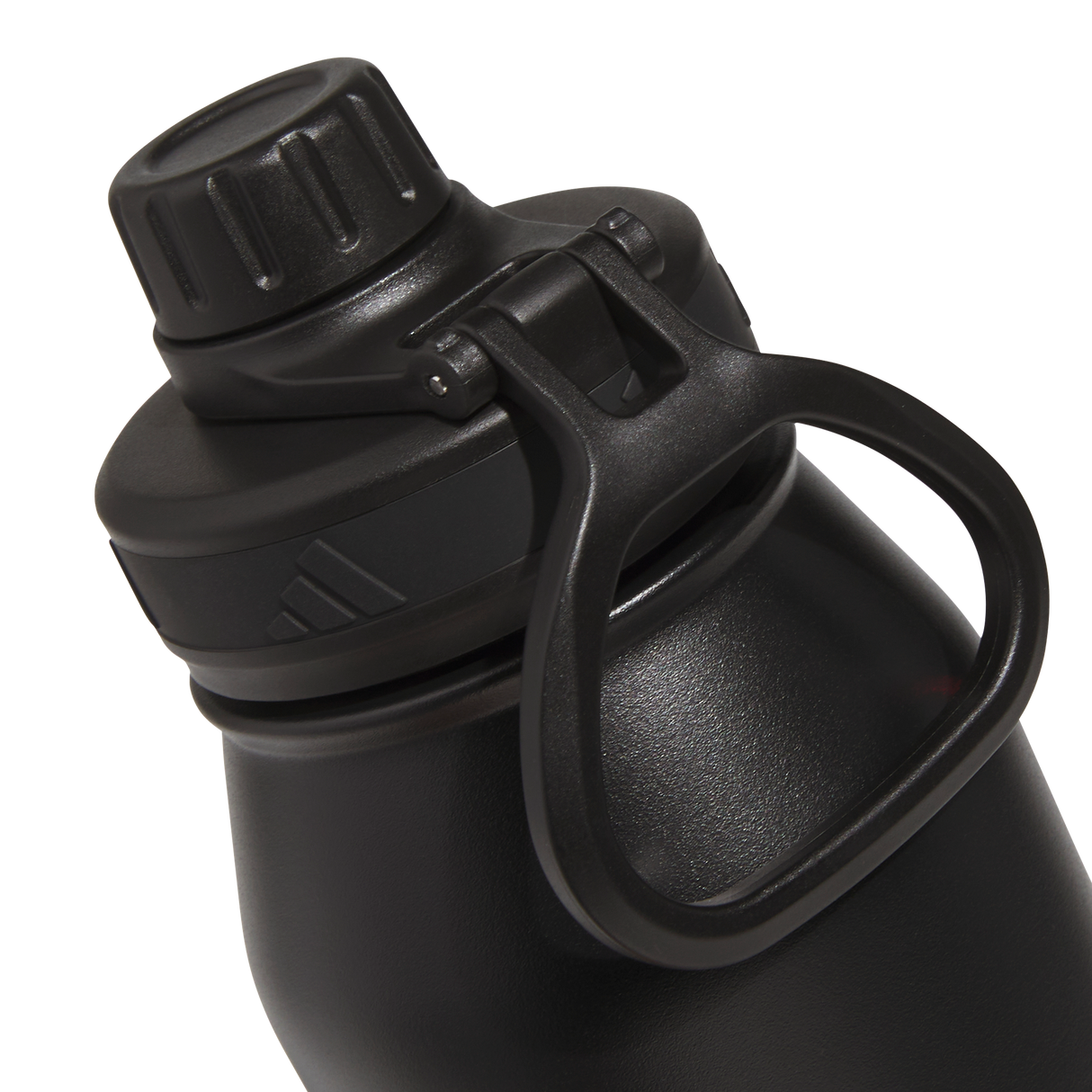 adidas L Steel 1L Metal Water Bottle-2