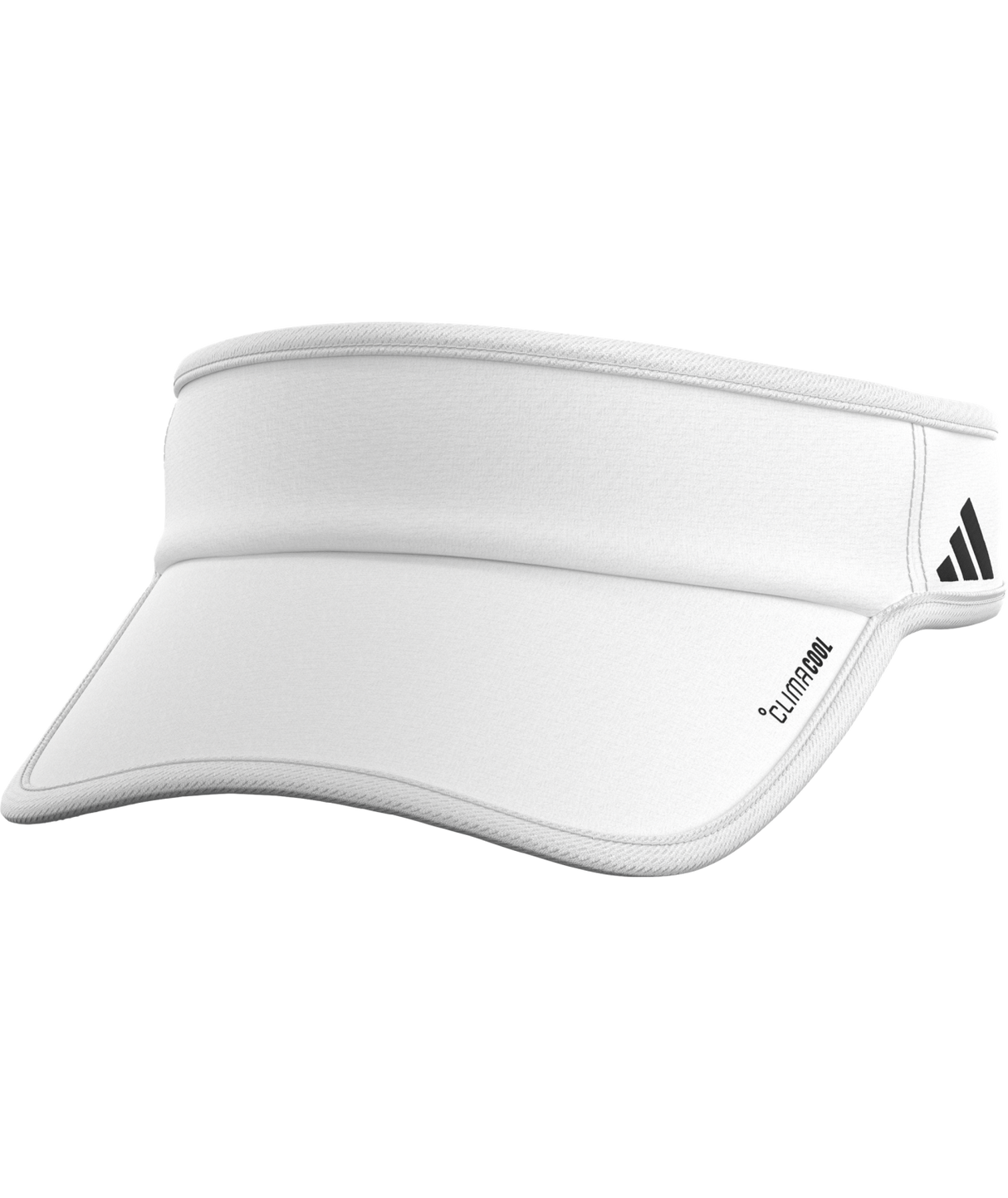 adidas Superlite 3 Team Visor Unisex Accessories Hats & Caps