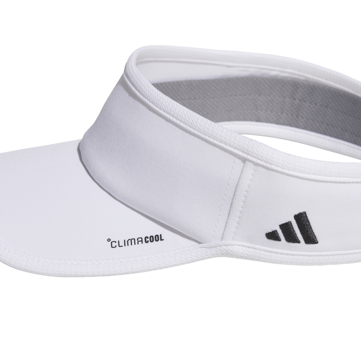 adidas Superlite 3 Team Visor Unisex Accessories Hats & Caps