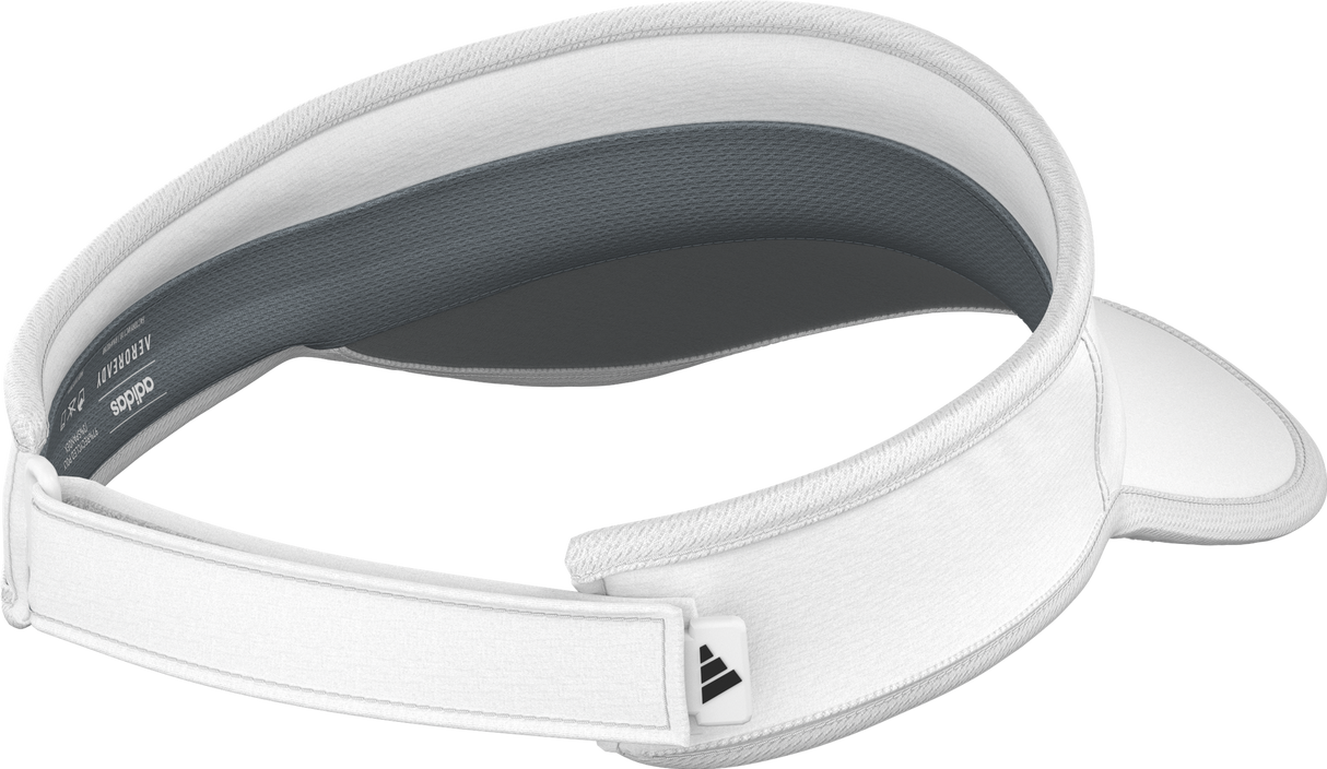 adidas Superlite 3 Team Visor Unisex Accessories Hats & Caps