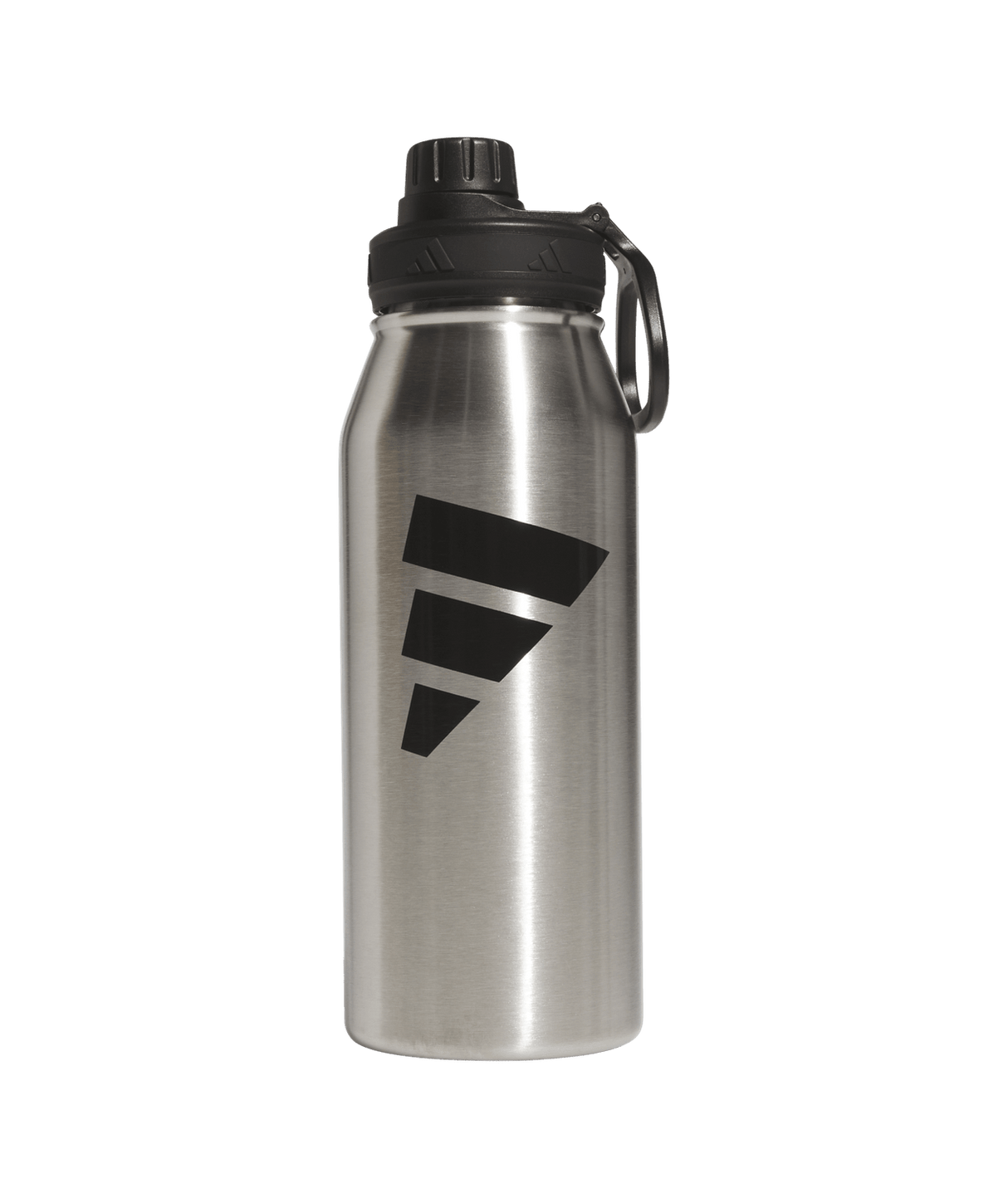 adidas L Steel 1L Metal Water Bottle Unisex Accessories Health & Wellness