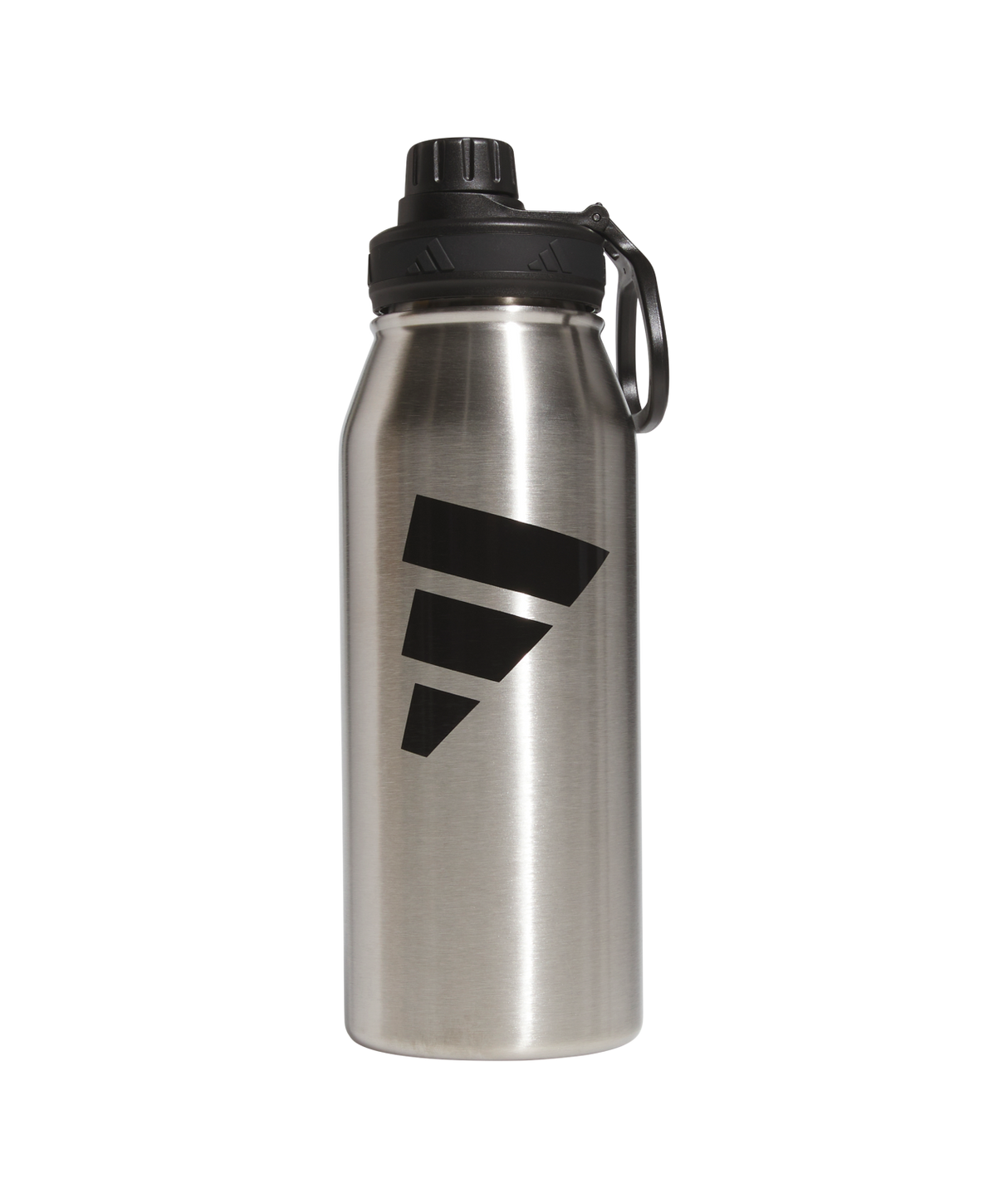 adidas L Steel 1L Metal Water Bottle-1