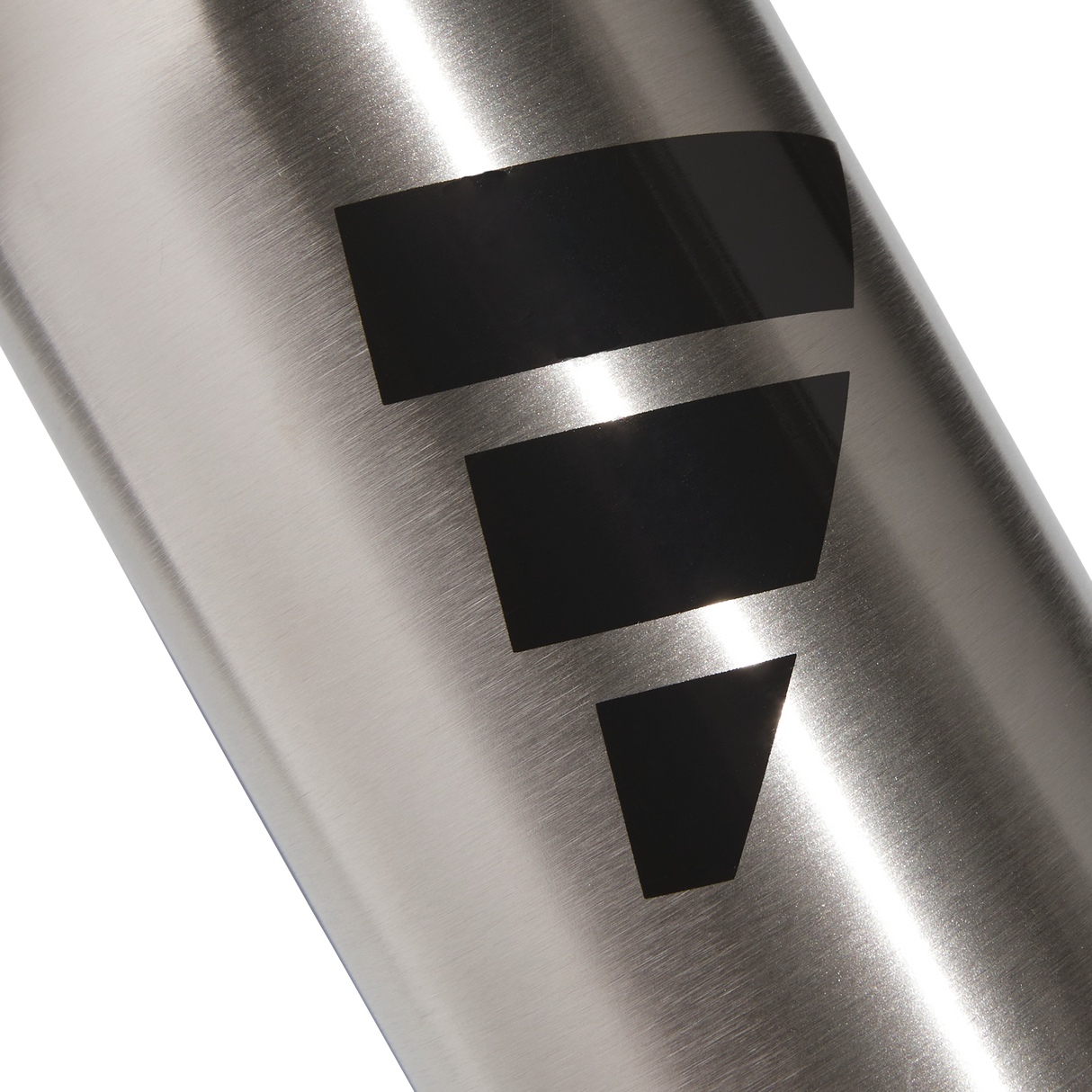 adidas L Steel 1L Metal Water Bottle-3