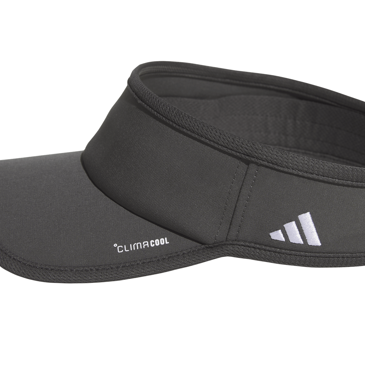 adidas Superlite 3 Team Visor Unisex Accessories Hats & Caps