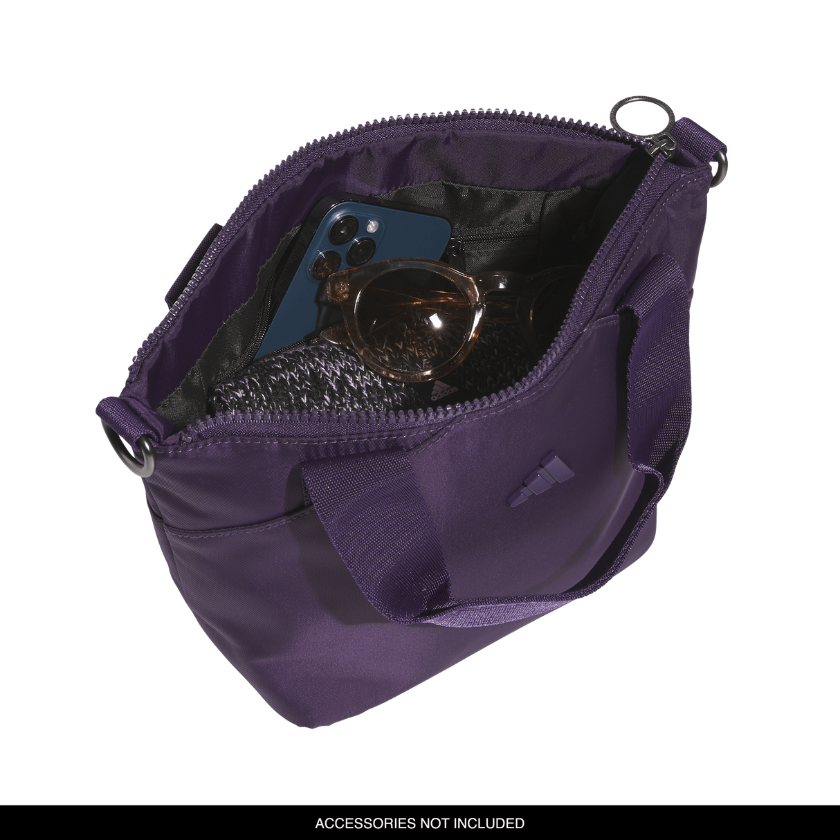 adidas Premium Mini Tote Unisex Accessories Bags & Backpacks