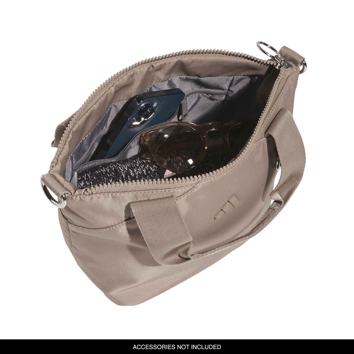 adidas Premium Mini Tote Unisex Accessories Bags & Backpacks