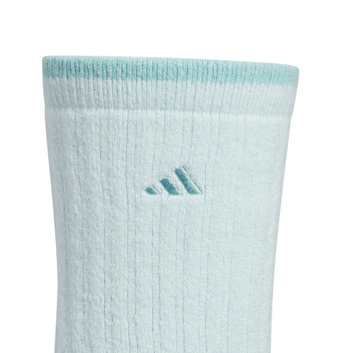 adidas Women's Cushioned Comfort 2.0 Crew Socks 3 Pairs Unisex Accessories Socks