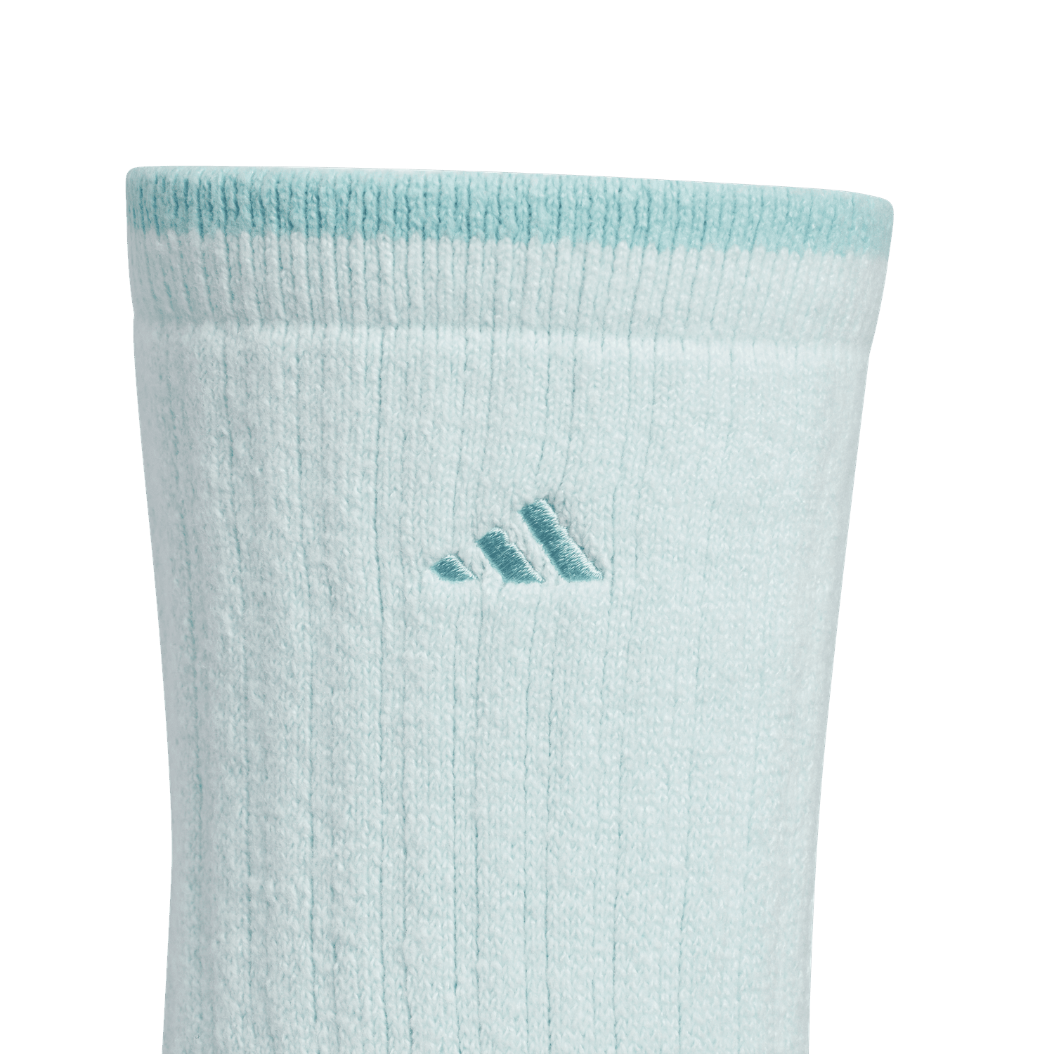 adidas Women's Cushioned Comfort 2.0 Crew Socks 3 Pairs Unisex Accessories Socks