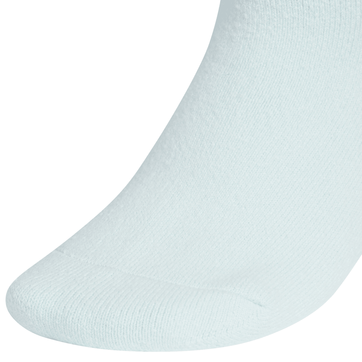 adidas Women's Cushioned Comfort 2.0 Crew Socks 3 Pairs Unisex Accessories Socks