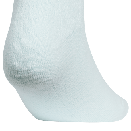 adidas Women's Cushioned Comfort 2.0 Crew Socks 3 Pairs Unisex Accessories Socks