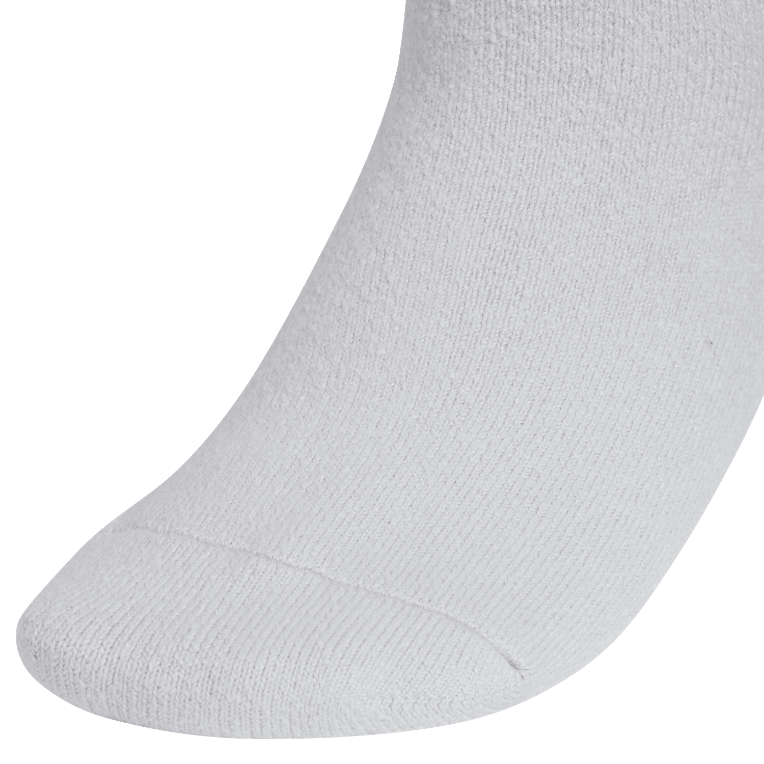 adidas Women's Cushioned Comfort 2.0 Crew Socks 3 Pairs Unisex Accessories Socks