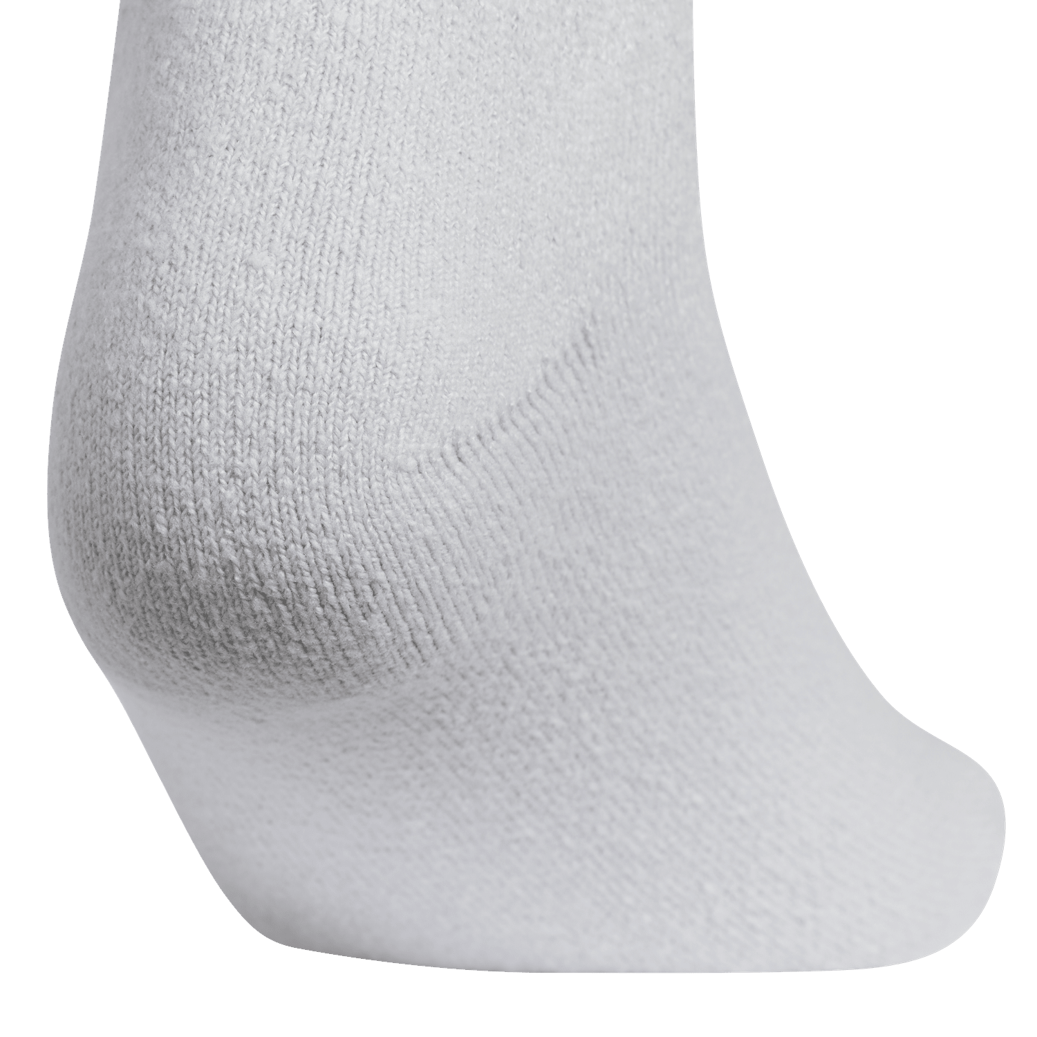 adidas Women's Cushioned Comfort 2.0 Crew Socks 3 Pairs Unisex Accessories Socks