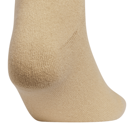 adidas Women's Cushioned Comfort 2.0 Crew Socks 3 Pairs Unisex Accessories Socks