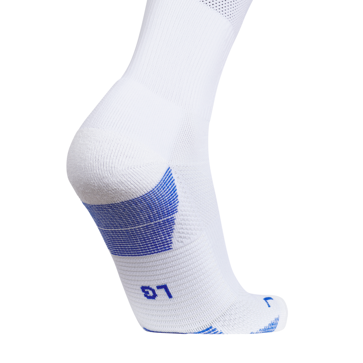 adidas Team Speed 5 OTC Socks-4