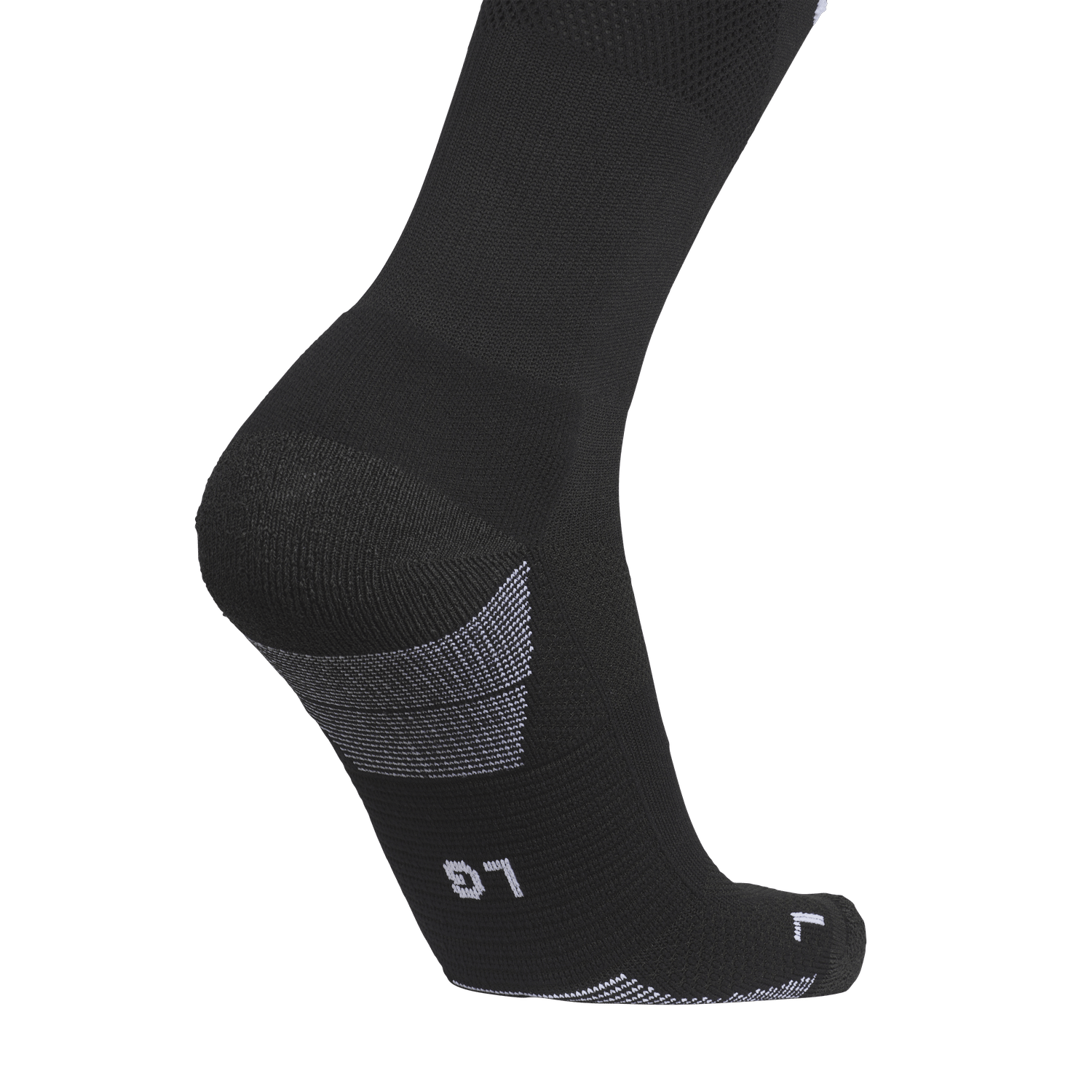 adidas Team Speed 5 OTC Socks Unisex Accessories Socks