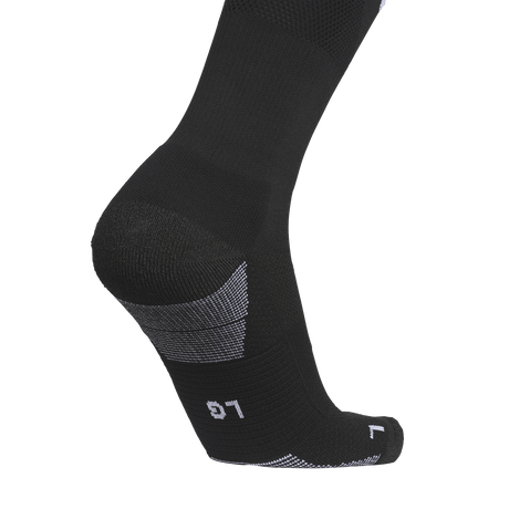 adidas Team Speed 5 OTC Socks Unisex Accessories Socks