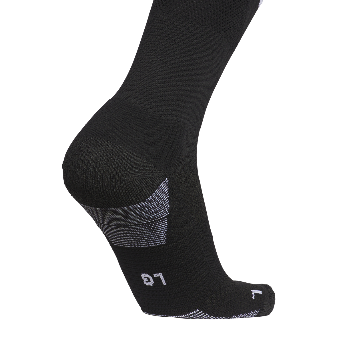 adidas Team Speed 5 OTC Socks-4