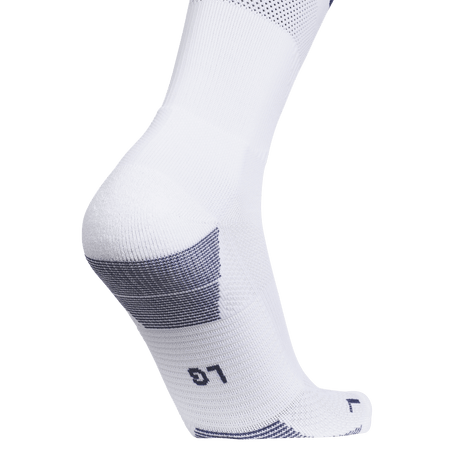 adidas Team Speed 5 OTC Socks Unisex Accessories Socks