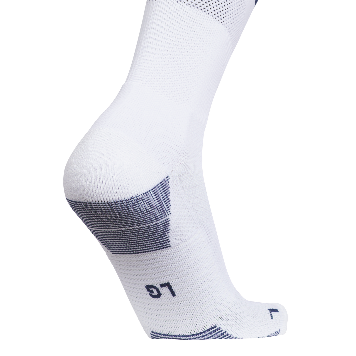 adidas Team Speed 5 OTC Socks-4