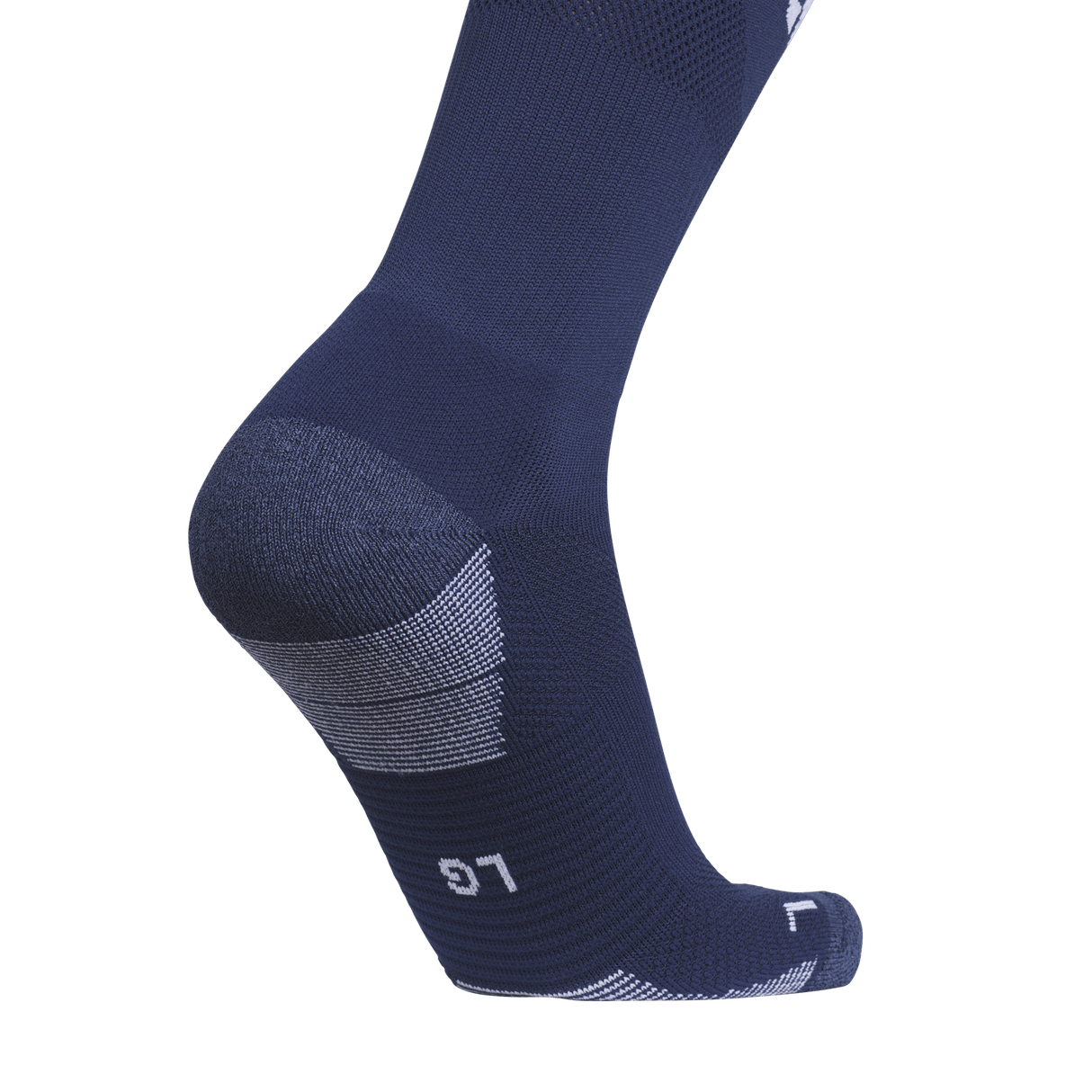 adidas Team Speed 5 OTC Socks Unisex Accessories Socks