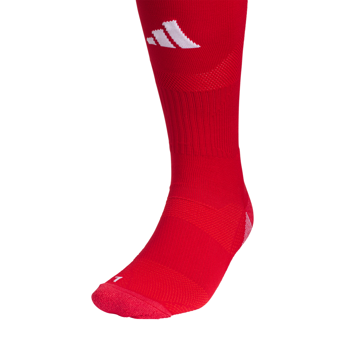 adidas Team Speed 5 OTC Socks-2