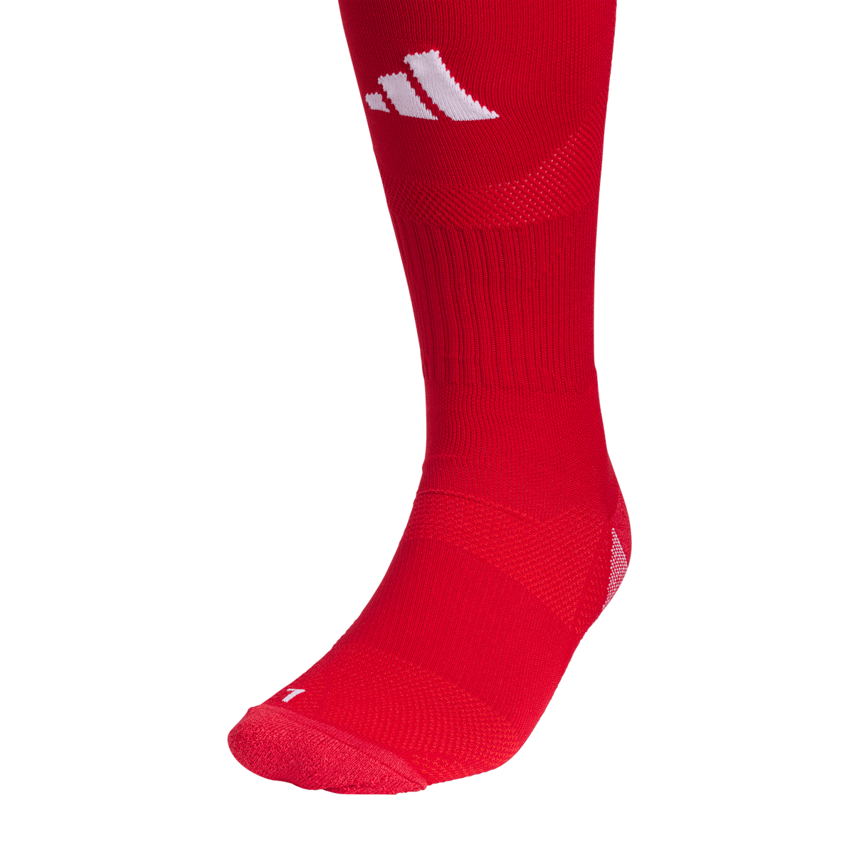 adidas Team Speed 5 OTC Socks Unisex Accessories Socks