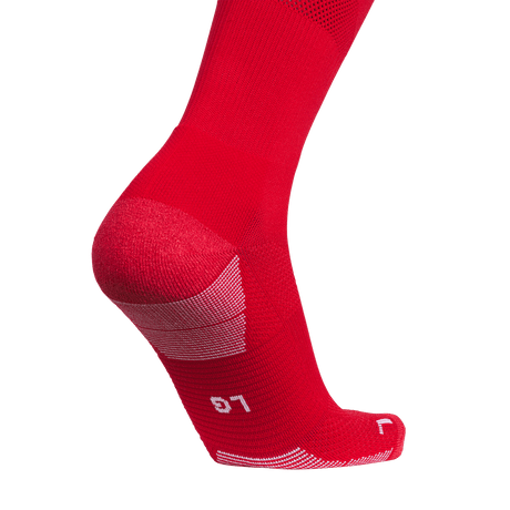 adidas Team Speed 5 OTC Socks Unisex Accessories Socks