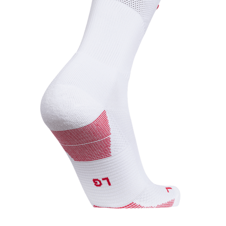 adidas Team Speed 5 OTC Socks Unisex Accessories Socks