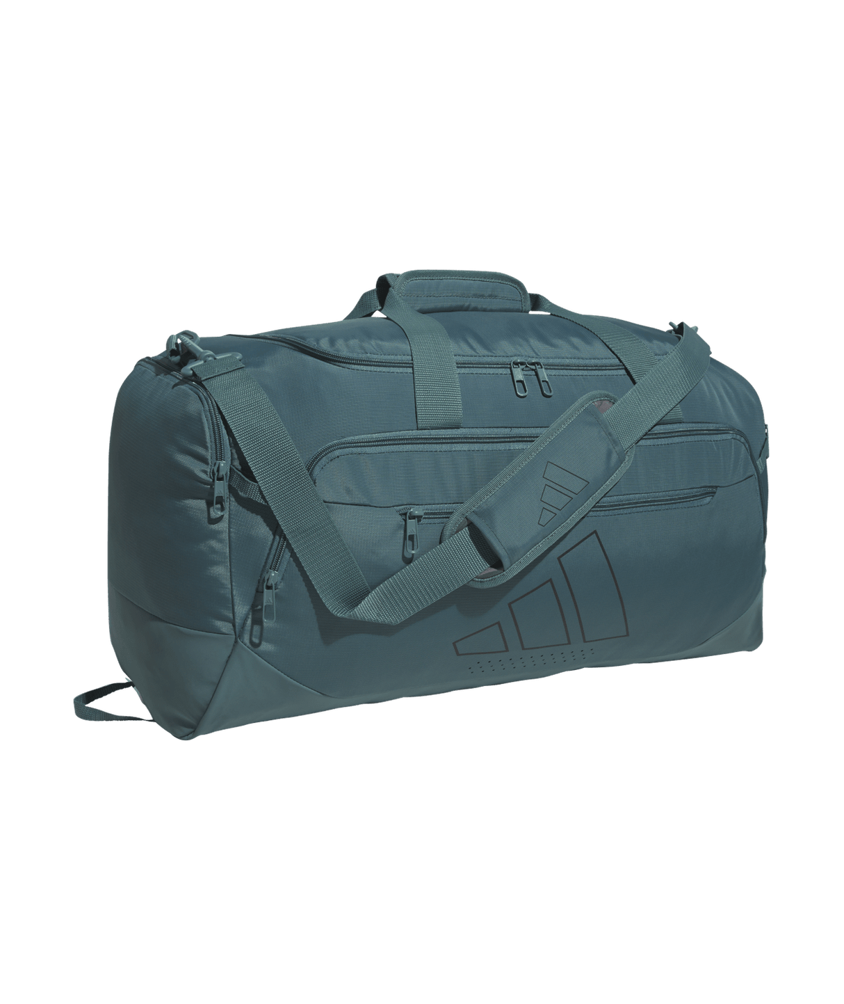 adidas Defender 5 Medium Duffel Unisex Accessories Bags & Backpacks