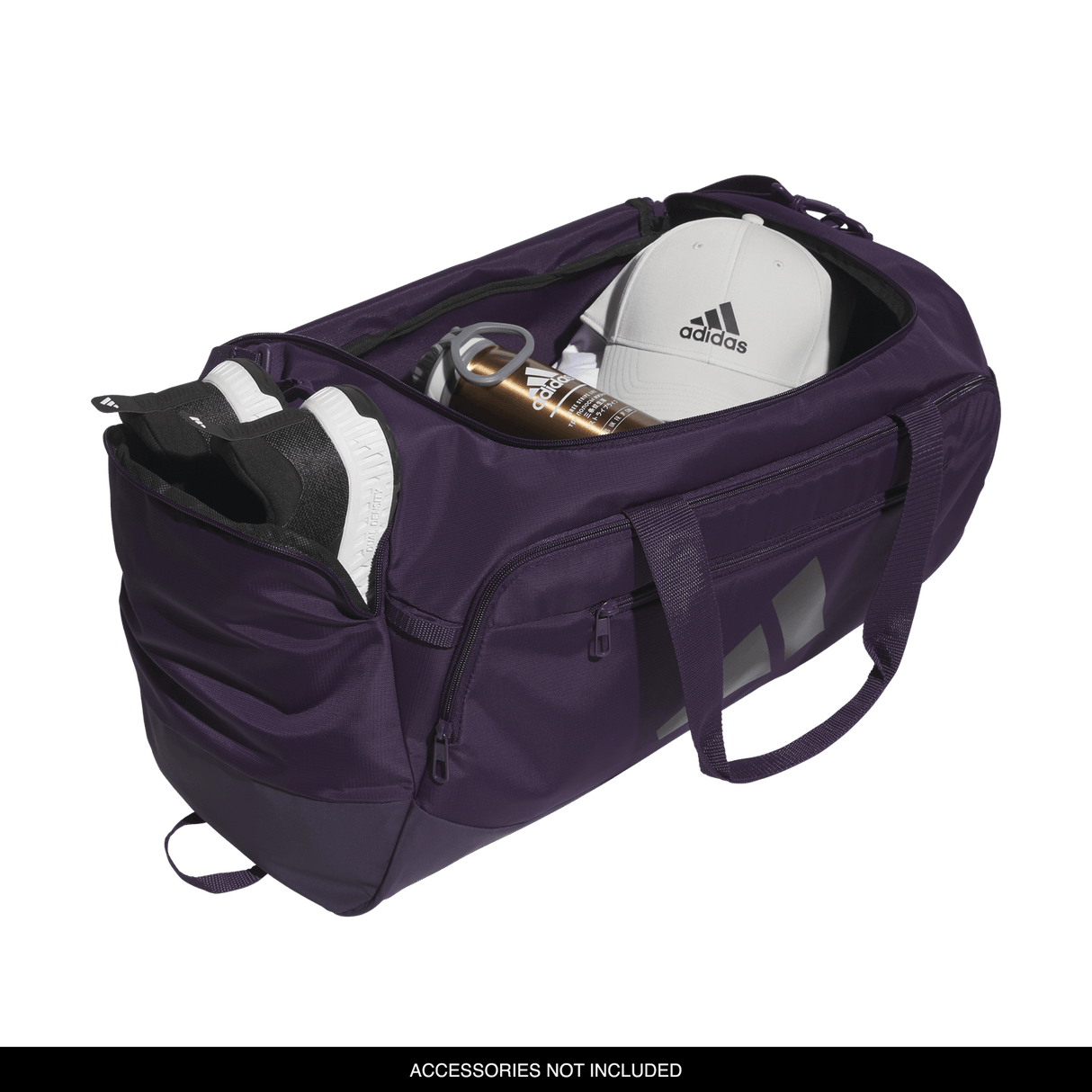 adidas Defender 5 Medium Duffel Unisex Accessories Bags & Backpacks