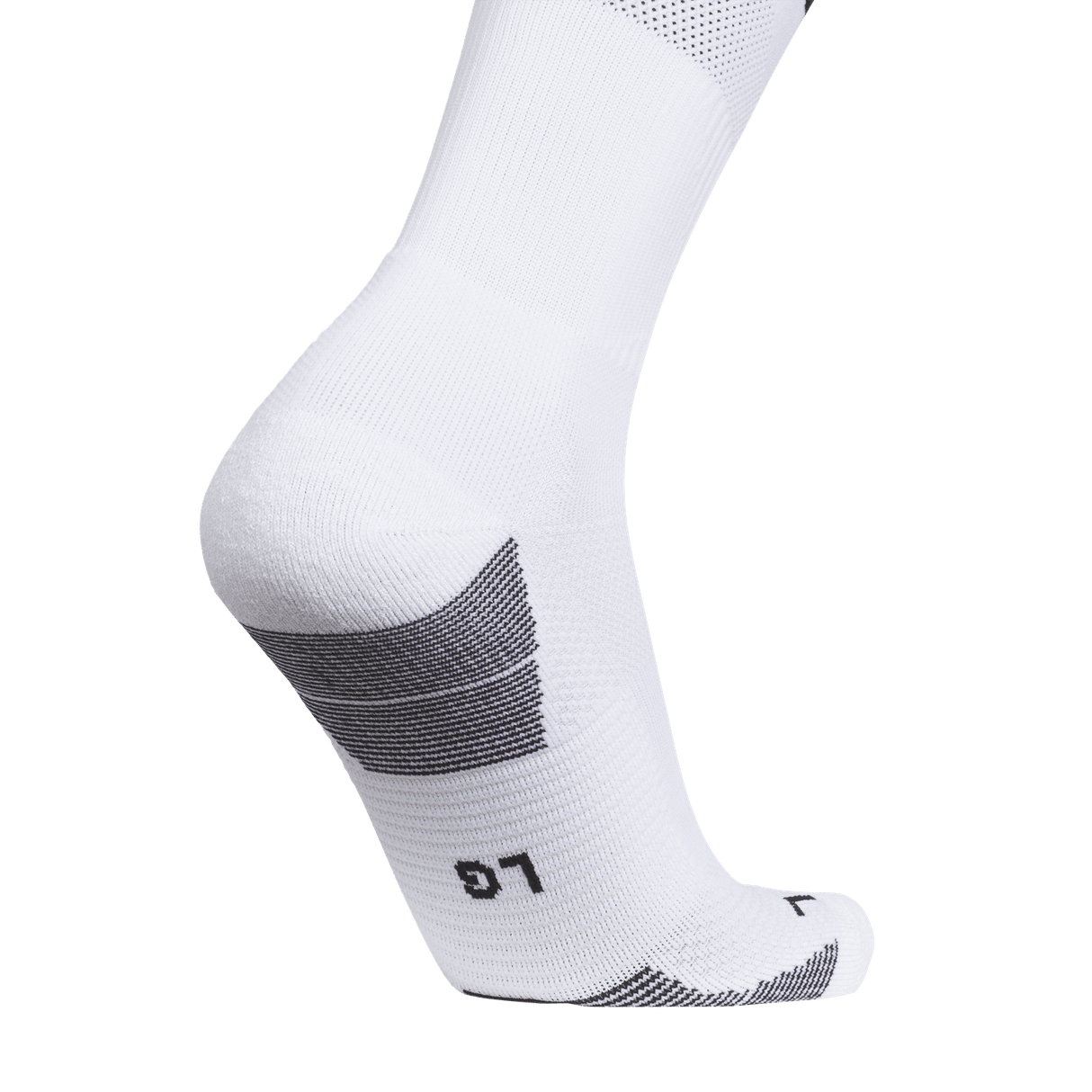 adidas Team Speed 5 OTC Socks Unisex Accessories Socks
