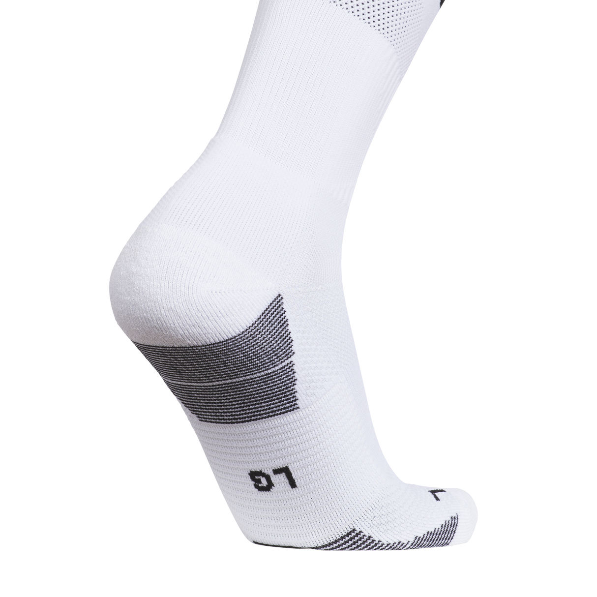 adidas Team Speed 5 OTC Socks-4