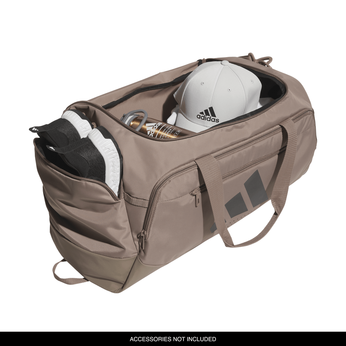 adidas Defender 5 Medium Duffel Unisex Accessories Bags & Backpacks