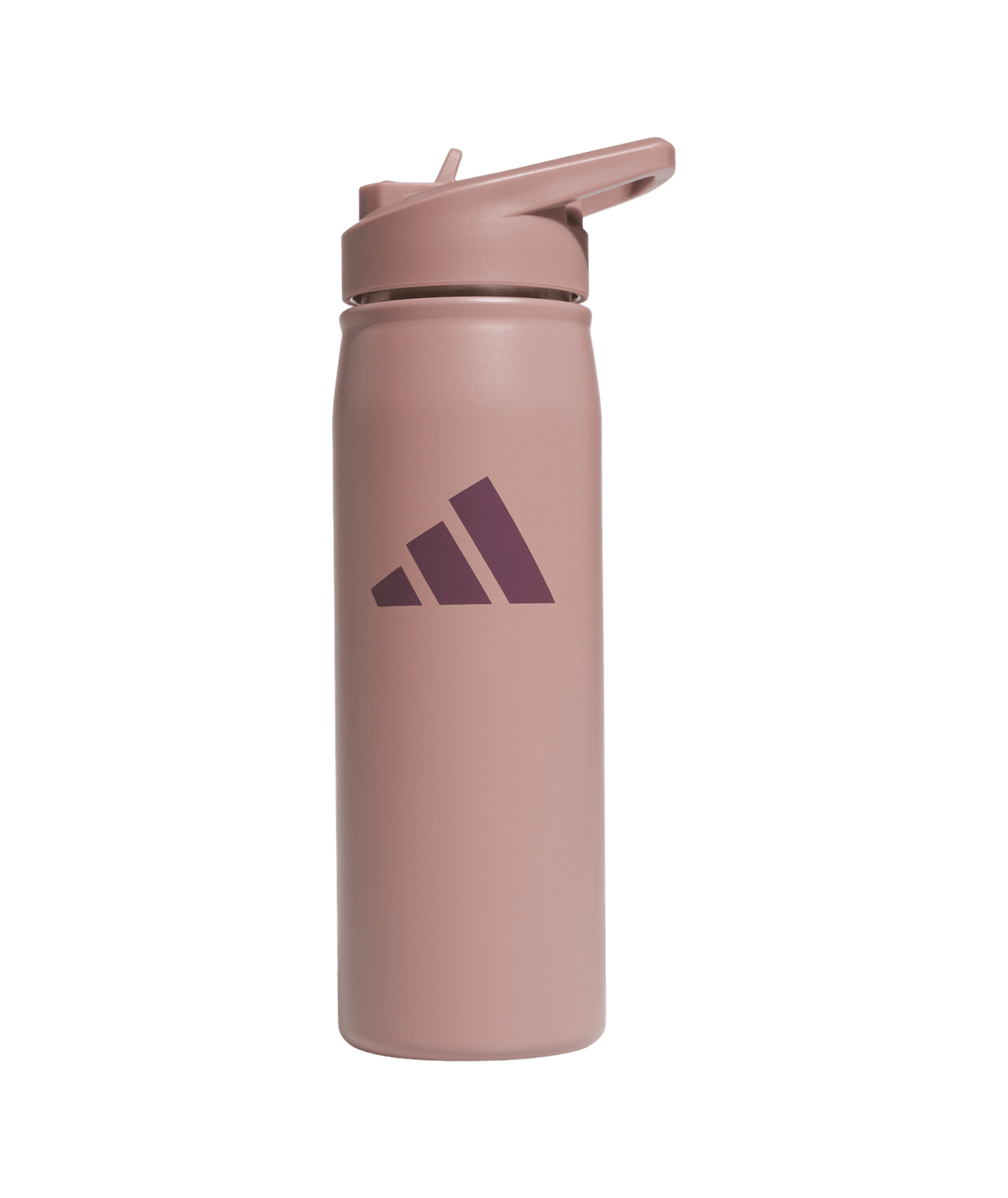 adidas M Steel Straw 600 Metal Bottle Unisex Accessories Health & Wellness